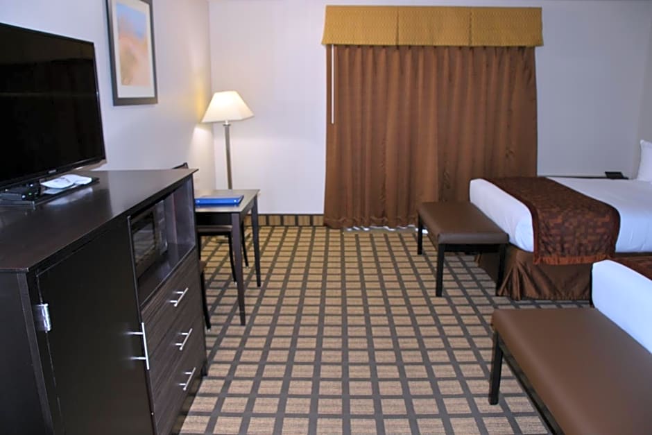 Best Western Beacon Inn