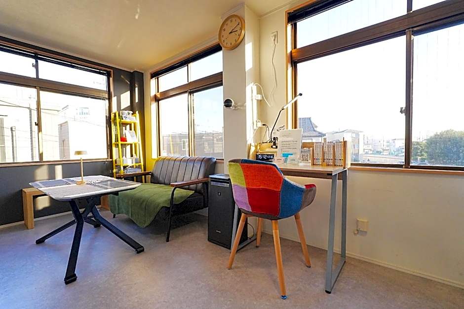 Saitama Kyodo Building - Vacation STAY 02388v