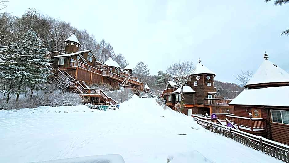 Elf Resort Hotel