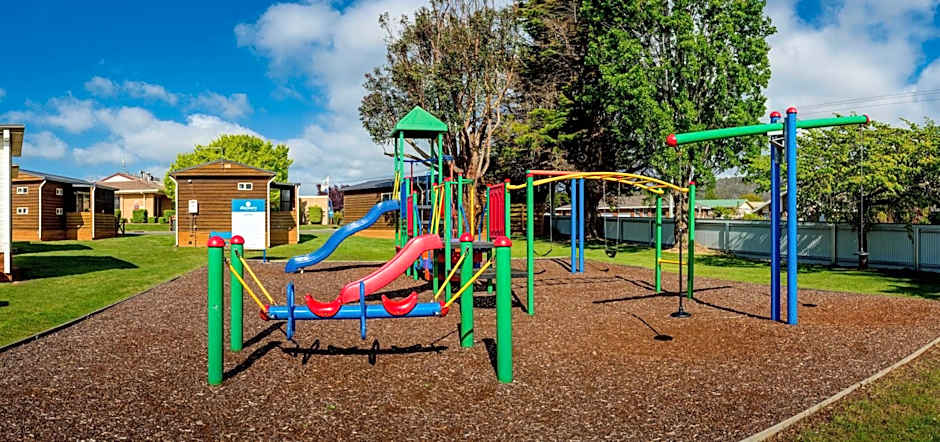 Discovery Parks - Hadspen