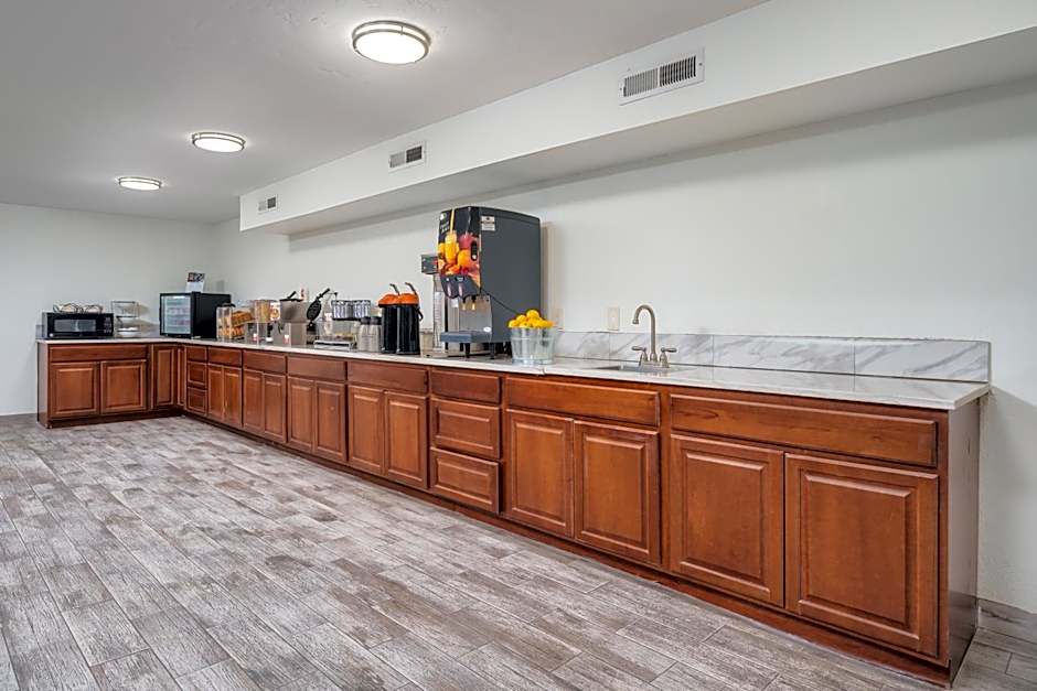 Ramada by Wyndham La Verkin Zion National Park