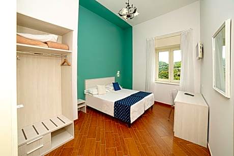 Economy Double or Twin Room