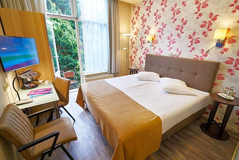 Hotel Van Walsum