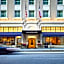 The Lancaster Hotel