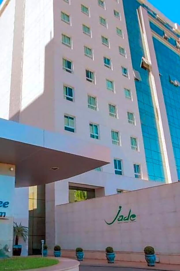 Blue Tree Premium Jade Brasilia