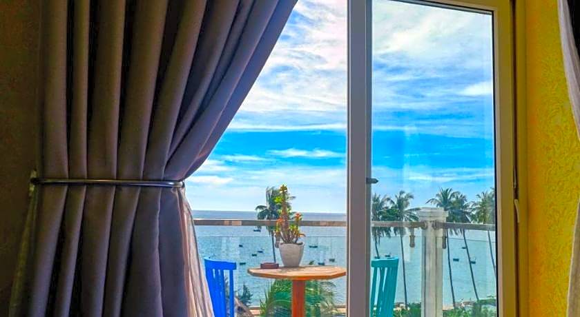 La Marina Boutique Hotel & Spa