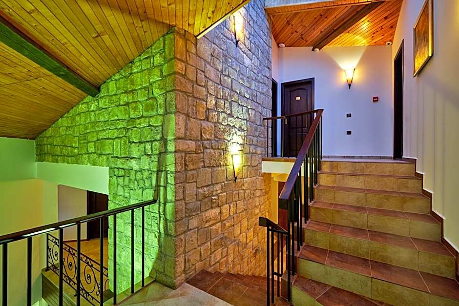 Villa Arbanashki Han