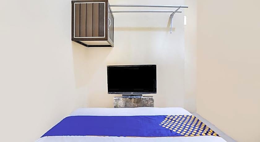 Hotel O Kost 2 Putra Syariah