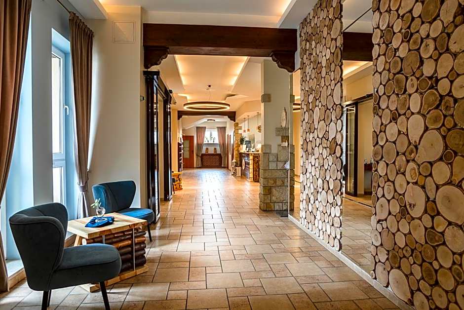 Nowa - Ski SPA Hotel