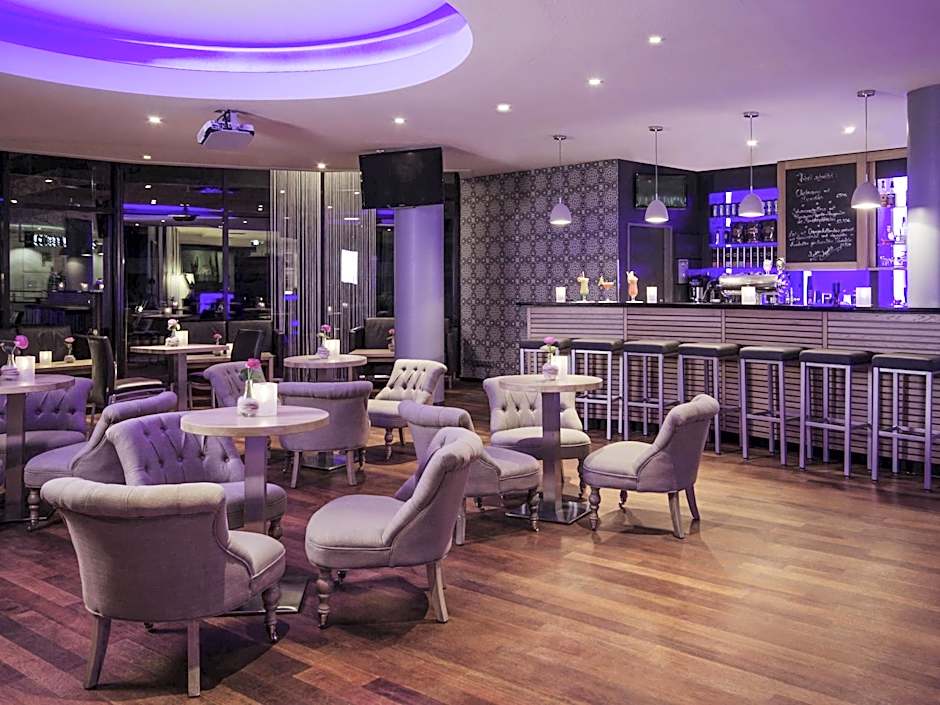 Mercure Hotel Hamburg City
