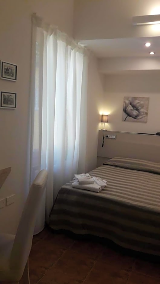 Hotel Alinari