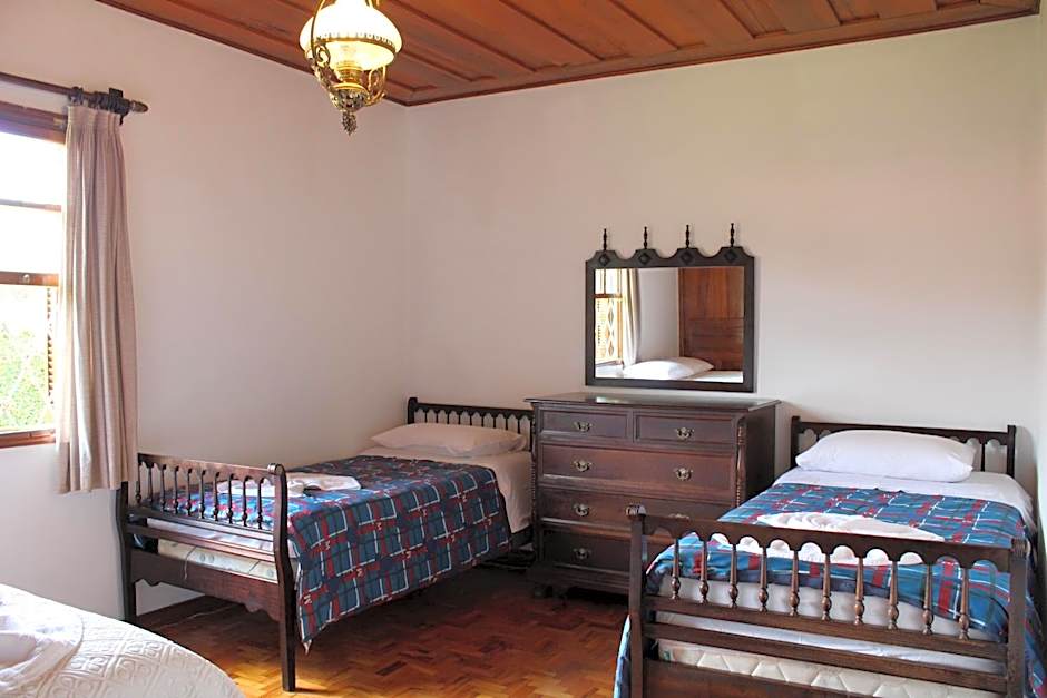 Casa Aconchegante no Capivari