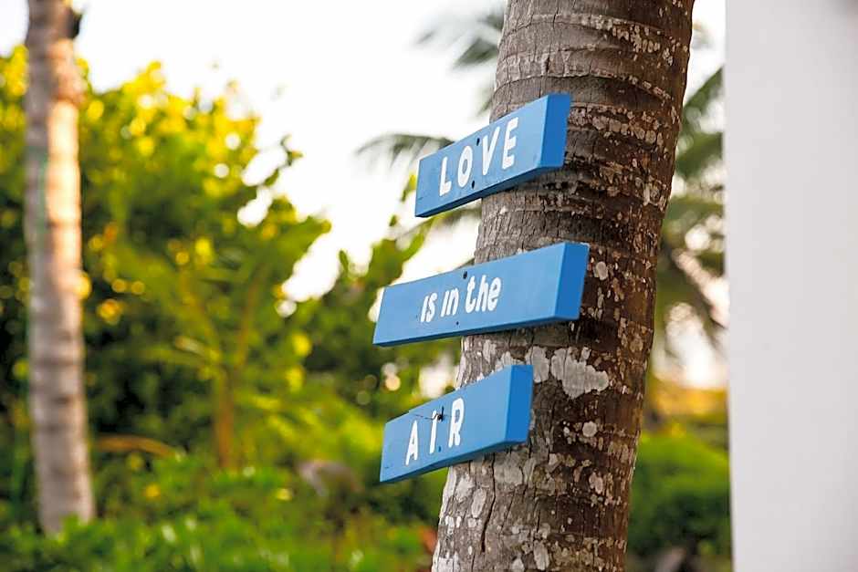 Hotel La Casa Cielo solo adultos