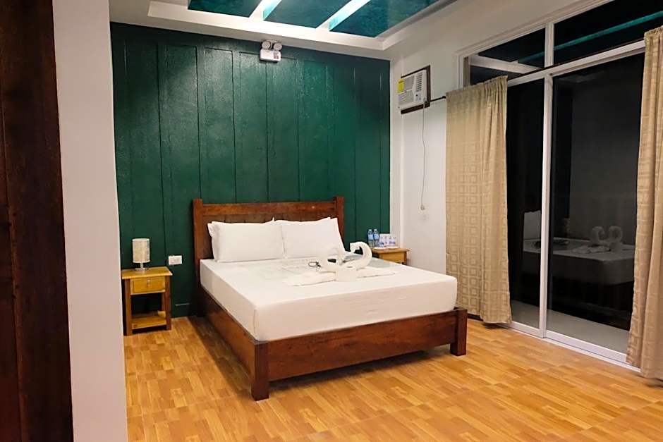 MANANQUIL TRAVEL LODGE