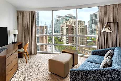 Room Selected at Check-In