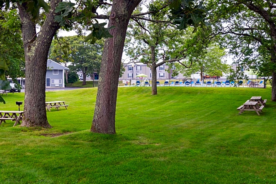 Ocean Park Inn Cape Cod
