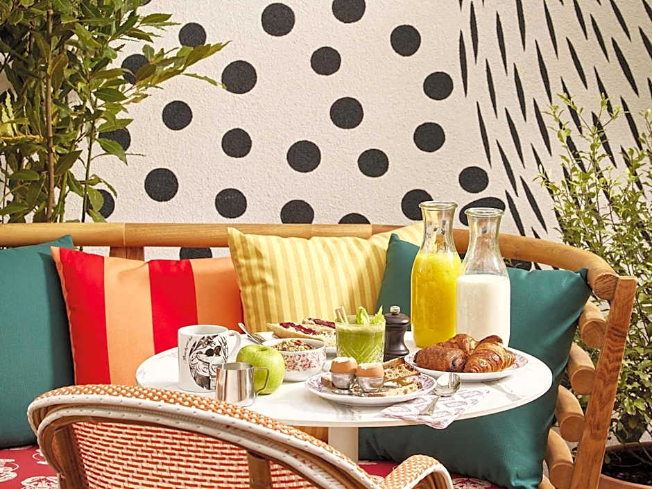 Mama Shelter Paris La Defense