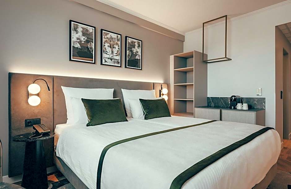 Leonardo Hotel KÃ¶ln