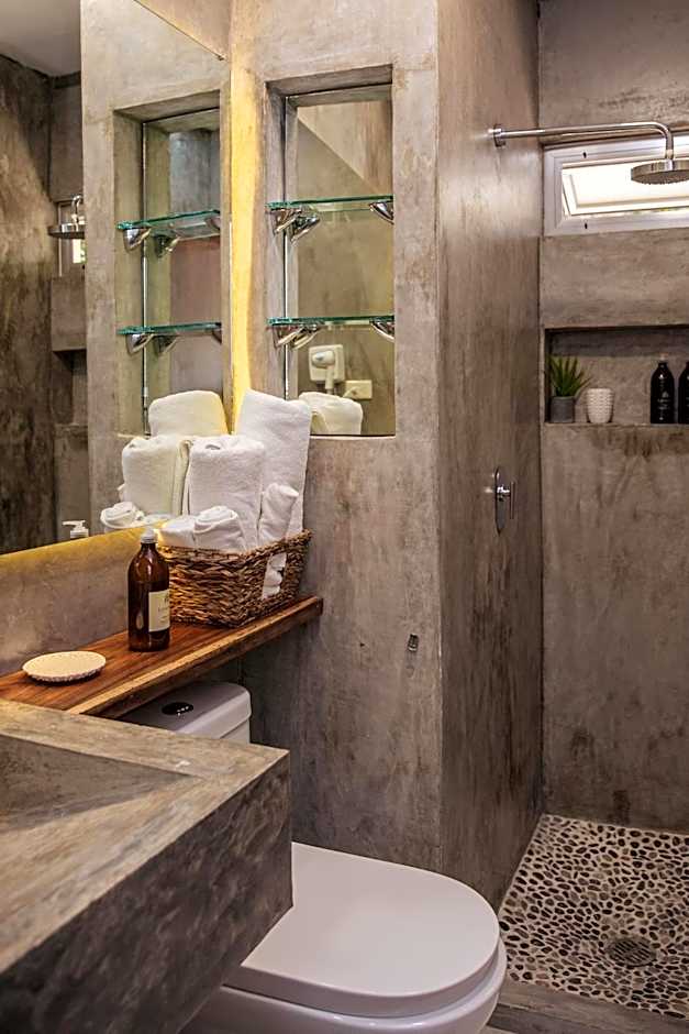 Villas H2O