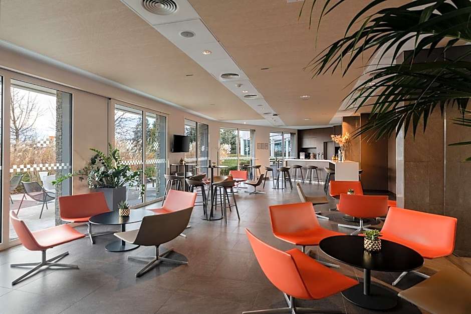 Spark by Hilton Lyon Eurexpo