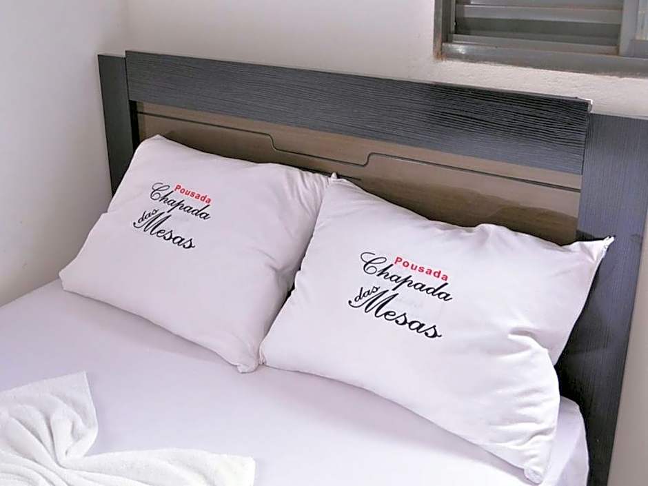 Pousada Chapada das Mesas