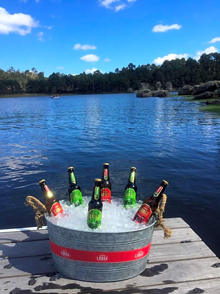 The Lodge At Creel Eco - Hotel & Spa