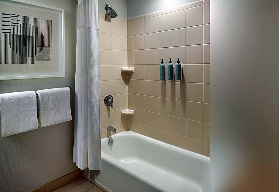 Courtyard by Marriott Birmingham Downtown At Uab