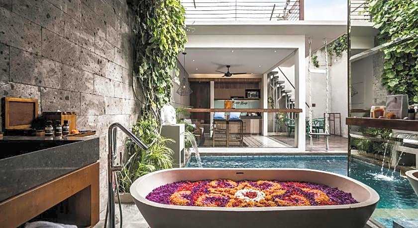 Ayona Villa Seminyak by Ini Vie Hospitality