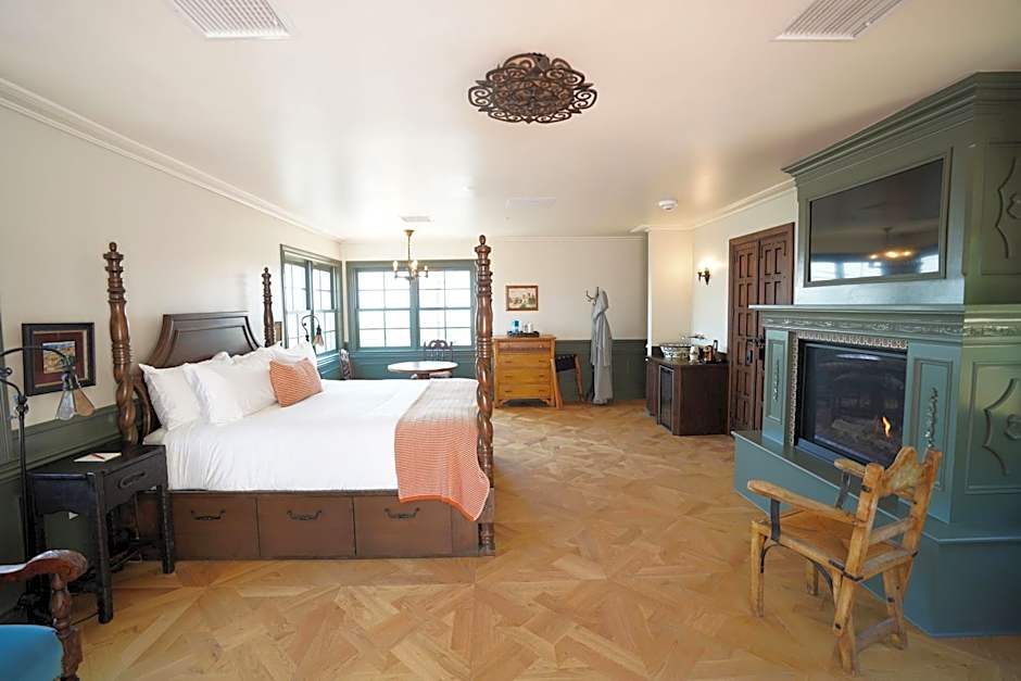 Capistrano Coast House