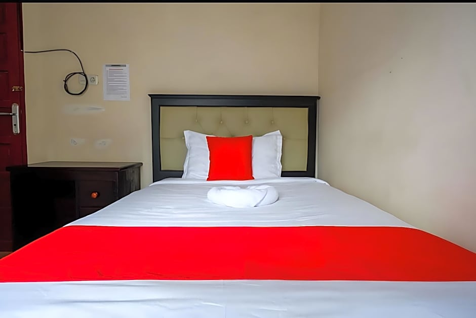 Hotel O Edotel Smkn 5 Palopo Near Bukit punai