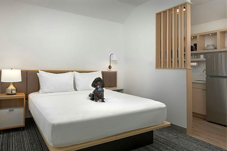 TownePlace Suites Annapolis