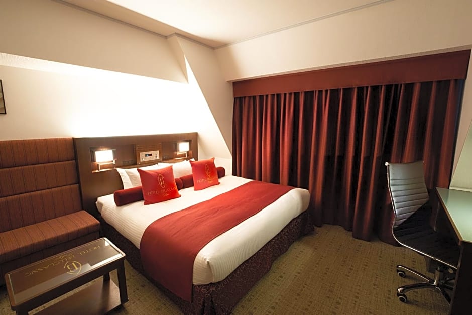 Hotel Bellclassic Tokyo