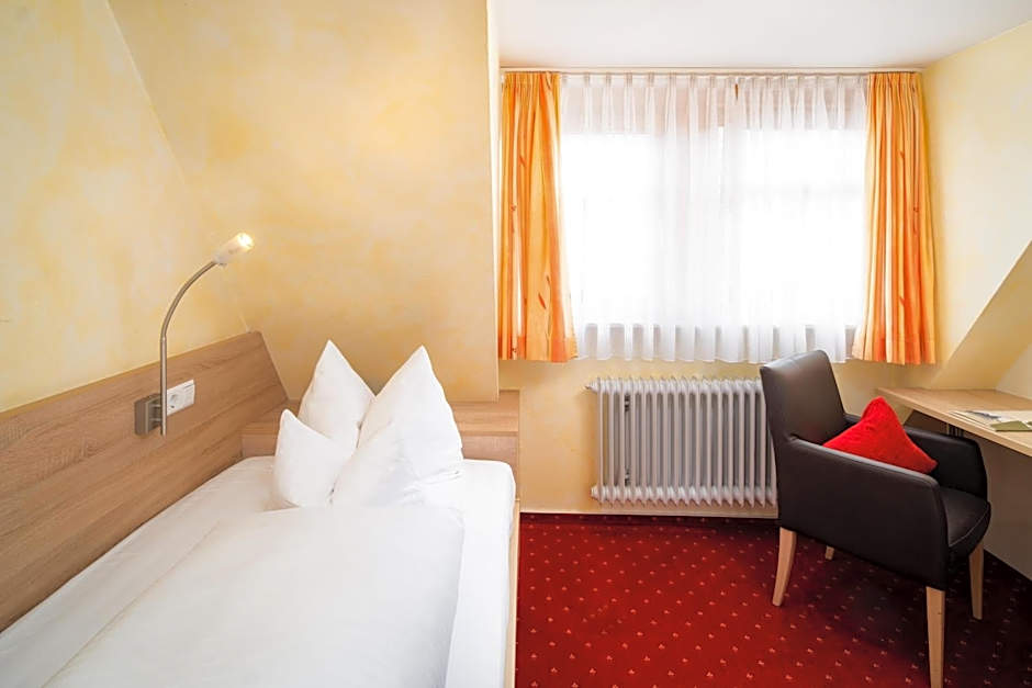 Hotel & Restaurant Post