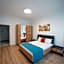 Solid Magic Apart Hotel
