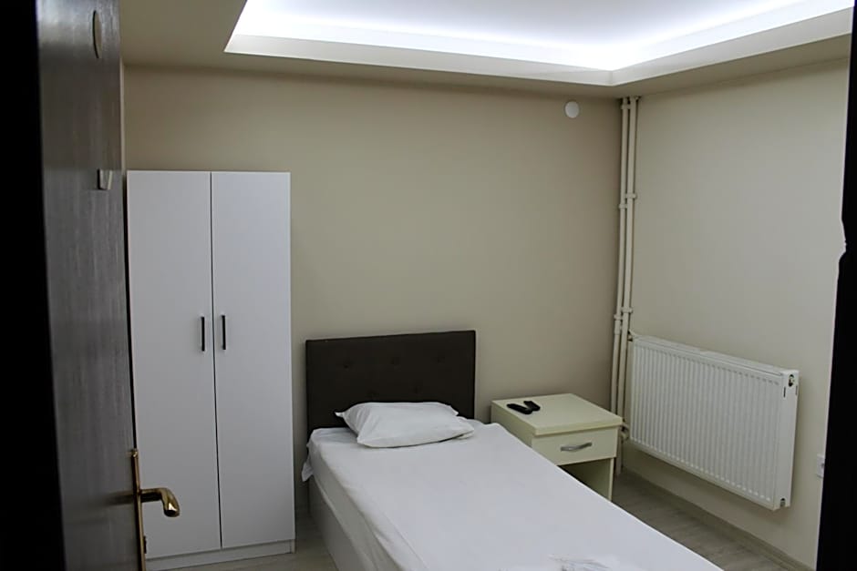 Hotel Abro Necatibey