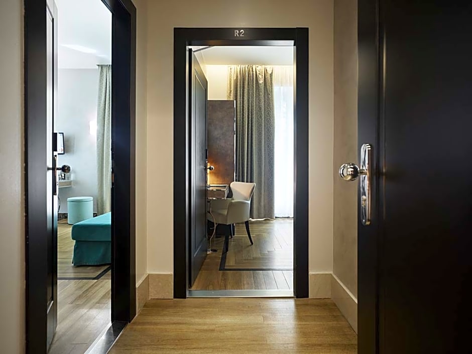 Bianca Maria Palace Hotel City Center