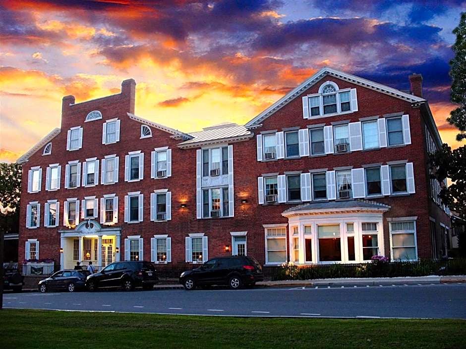 Middlebury Inn