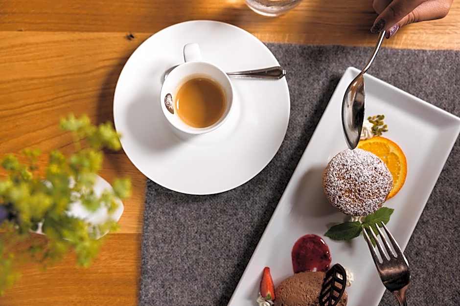 Sepp & Hannis Suiten im Dorf