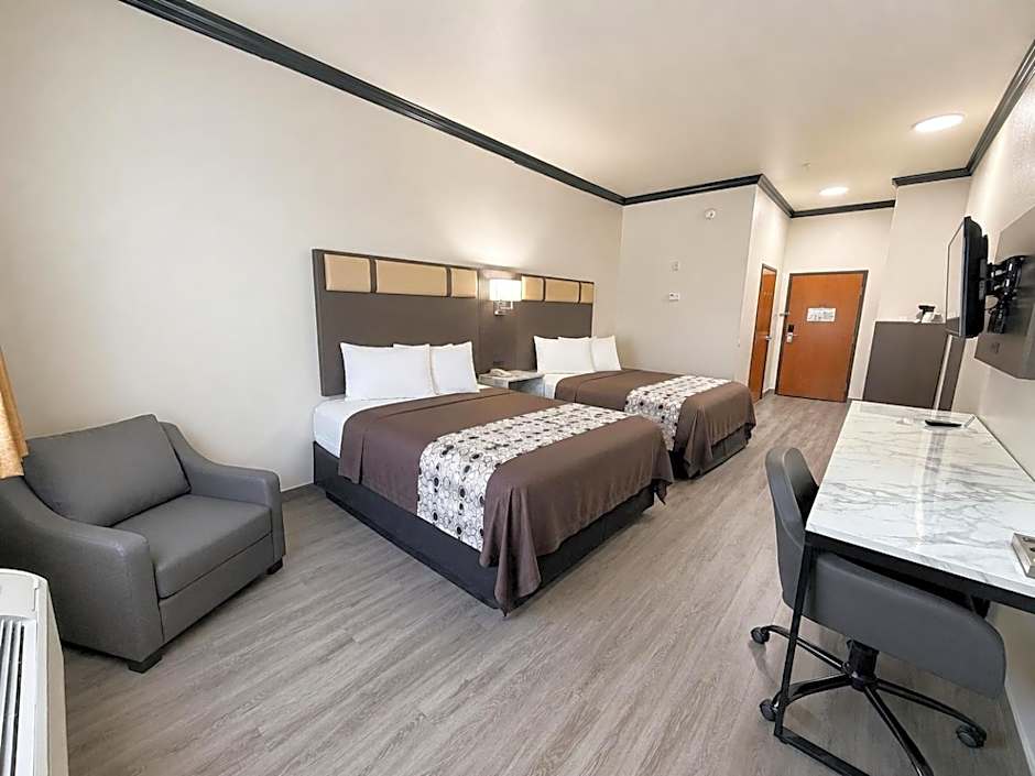 Velkommen Inn