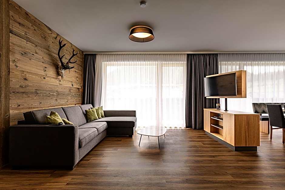 DAS MORITZ- Fine Living Apartments