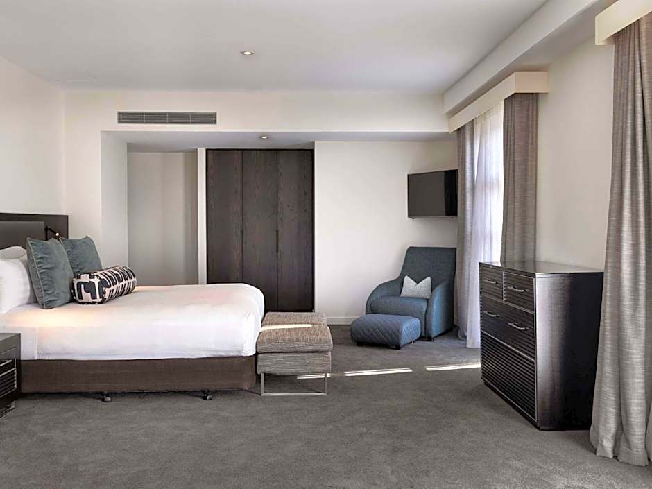 Sofitel Queenstown Hotel & Spa