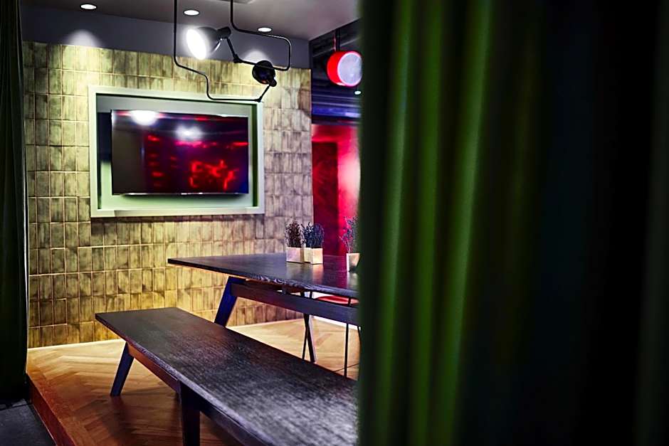 Jaz in the City Vienna