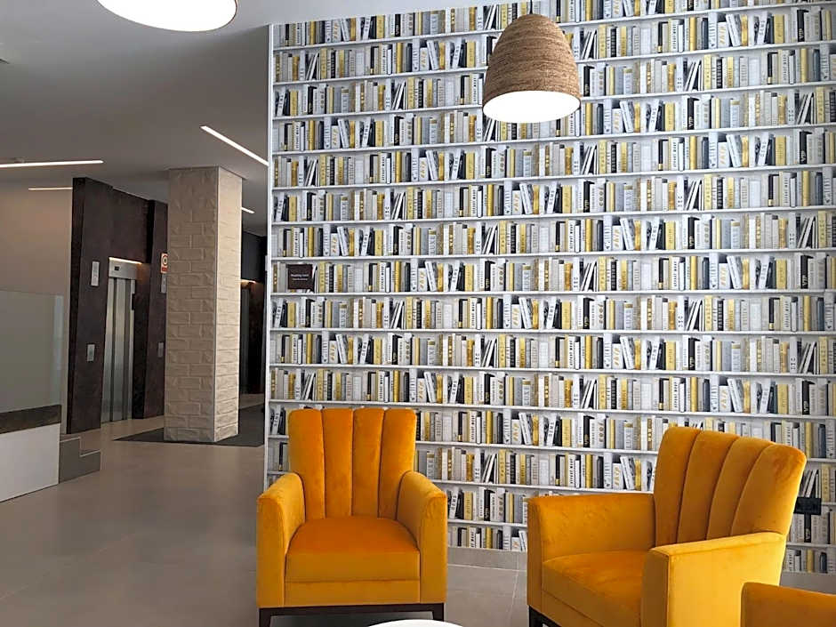 Benidorm Centre - Adults Only