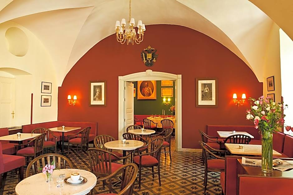 Austrian Pilgrim Hospice