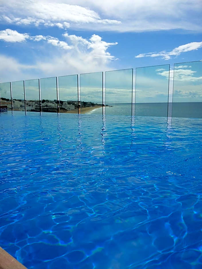 Rocamar Exclusive Hotel & Spa - Adults Only