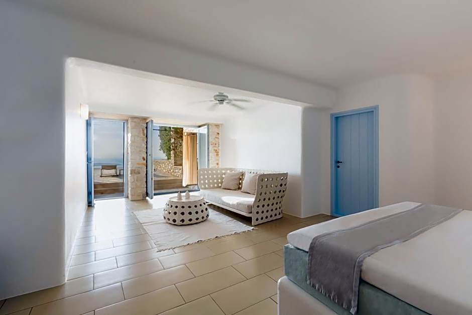 Calme Boutique Hotel - Adults Only