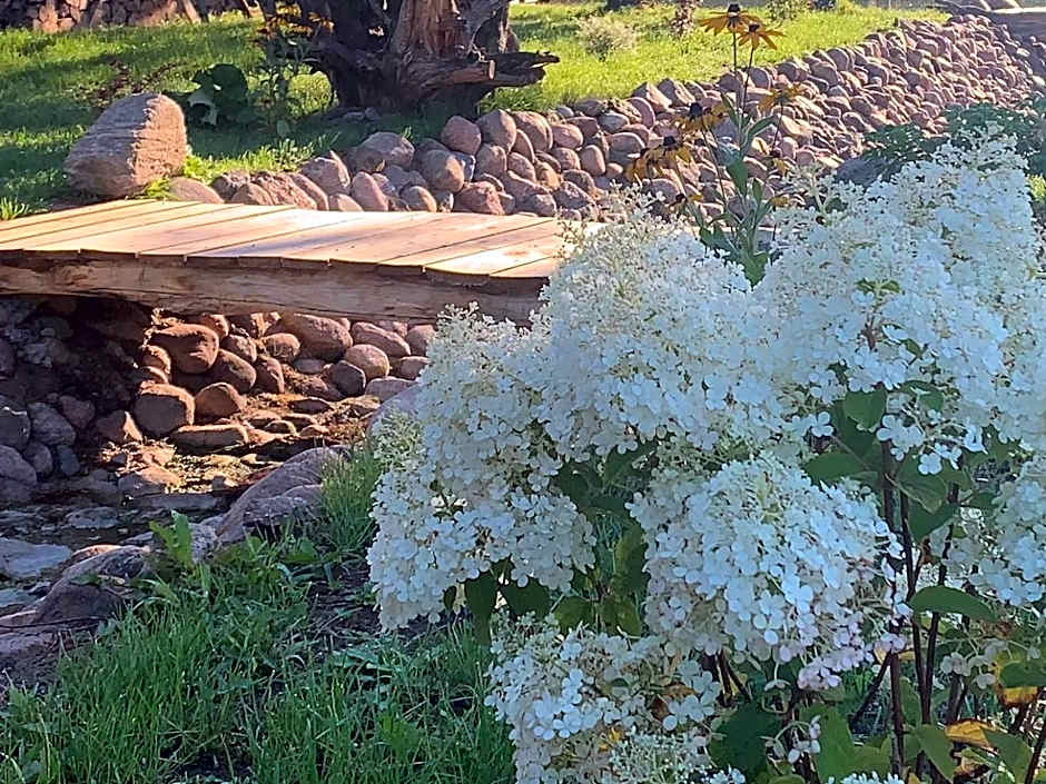 Dworek Mieldziczowka