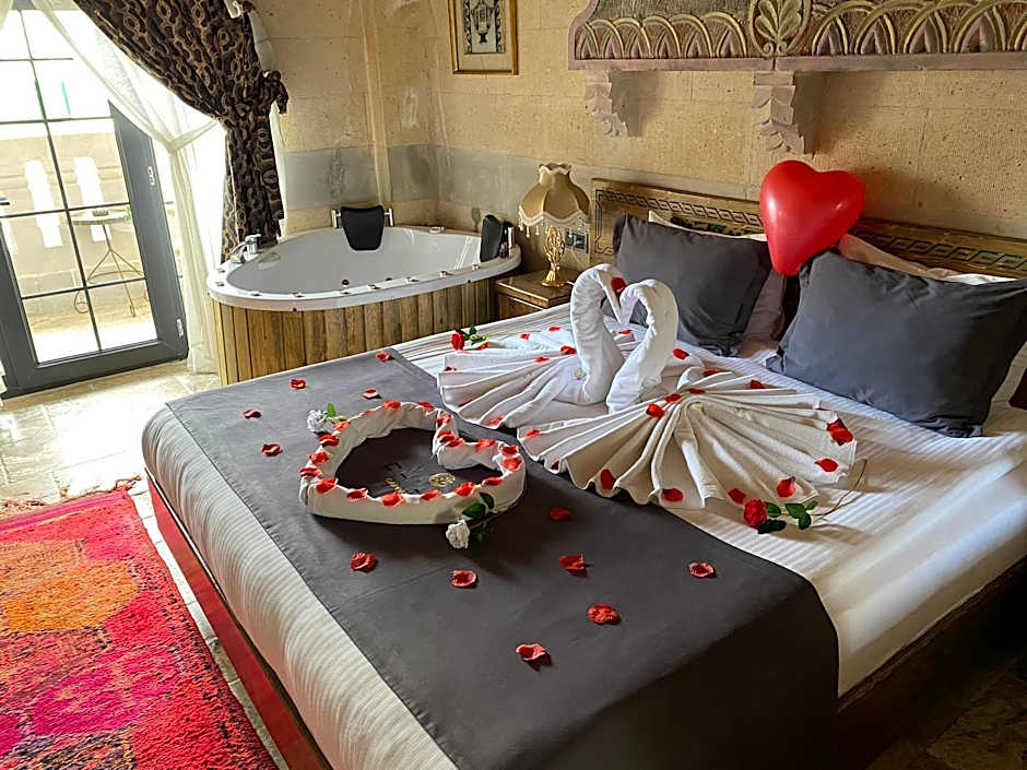 Cappadocia Chiaro