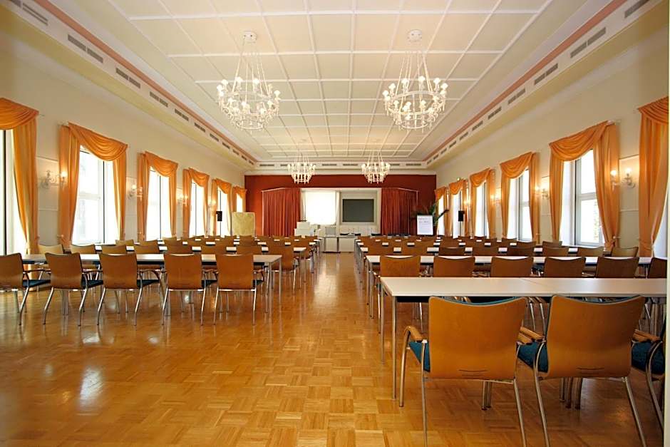 Akzent Hotel Am Burgholz