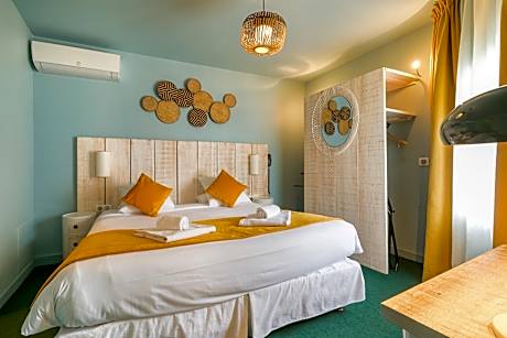 Le Central Boutique Hôtel